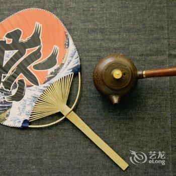原味民宿(上海高架运煤廊道店)酒店提供图片