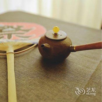 原味民宿(上海高架运煤廊道店)酒店提供图片