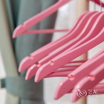 成都途掌柜·正正公寓(儿童乐园分店)酒店提供图片
