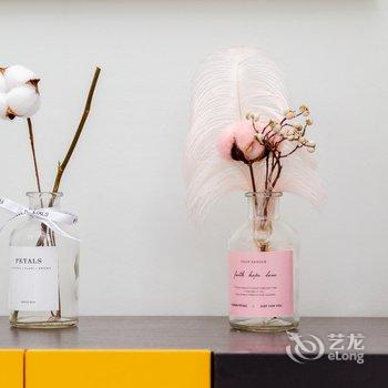 成都途掌柜·正正公寓(儿童乐园分店)酒店提供图片