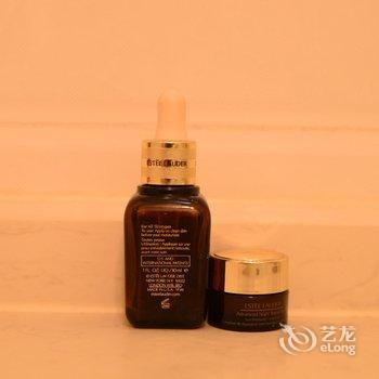 原味民宿(上海高架运煤廊道店)酒店提供图片