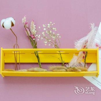 成都途掌柜·正正公寓(儿童乐园分店)酒店提供图片