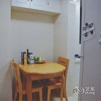 原味民宿(上海高架运煤廊道店)酒店提供图片