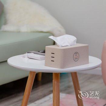 成都途掌柜·正正公寓(儿童乐园分店)酒店提供图片