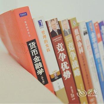 原味民宿(上海高架运煤廊道店)酒店提供图片