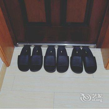 原味民宿(上海高架运煤廊道店)酒店提供图片