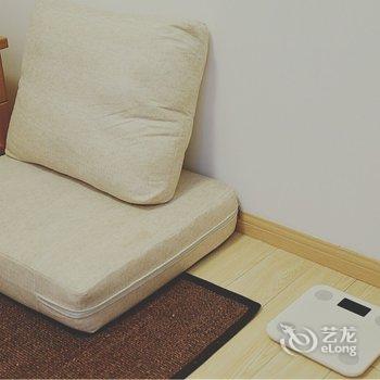 原味民宿(上海高架运煤廊道店)酒店提供图片