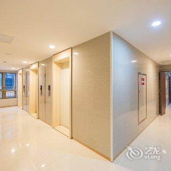 重庆张弛公寓(龙塔村分店)酒店提供图片