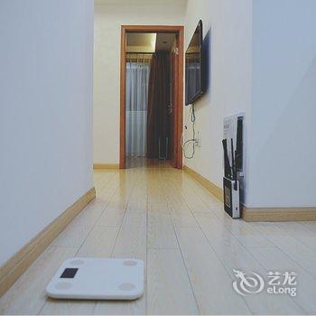 原味民宿(上海高架运煤廊道店)酒店提供图片