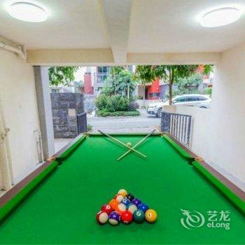 广州MagicHalcyon度假别墅(苏东坡纪念馆分店)酒店提供图片