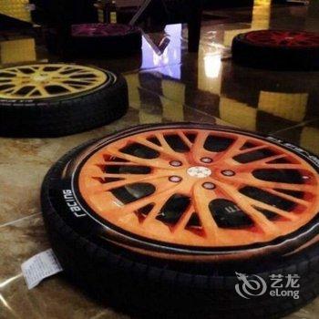 广州MagicHalcyon度假别墅(苏东坡纪念馆分店)酒店提供图片