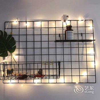 西安喜豆公寓(小雁塔路分店)酒店提供图片