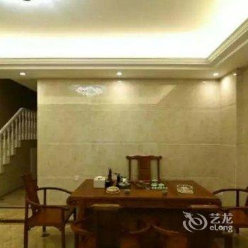 广州MagicHalcyon度假别墅(苏东坡纪念馆分店)酒店提供图片