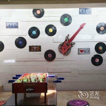 广州MagicHalcyon度假别墅(苏东坡纪念馆分店)酒店提供图片