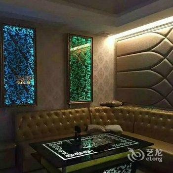 广州MagicHalcyon度假别墅(苏东坡纪念馆分店)酒店提供图片