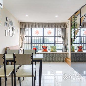 有家连锁公寓(广州长隆旅游度假区店)酒店提供图片