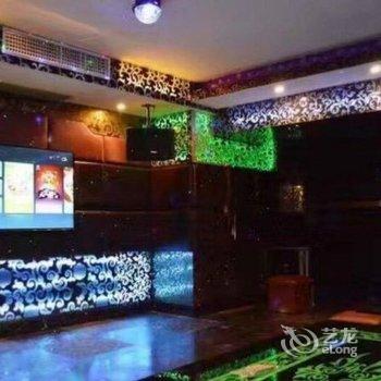 广州MagicHalcyon度假别墅(苏东坡纪念馆分店)酒店提供图片