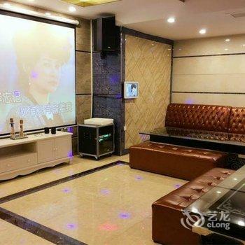 广州MagicHalcyon度假别墅(苏东坡纪念馆分店)酒店提供图片