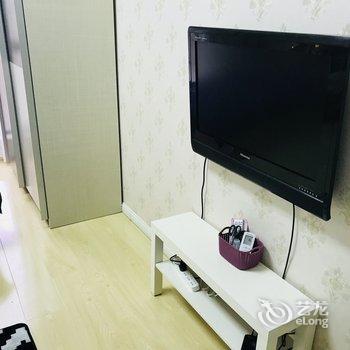 西安潘多拉的魔盒公寓酒店提供图片
