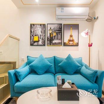 广州睿天公寓(明苑路分店)酒店提供图片