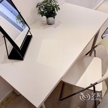 西安暖宅公寓酒店提供图片