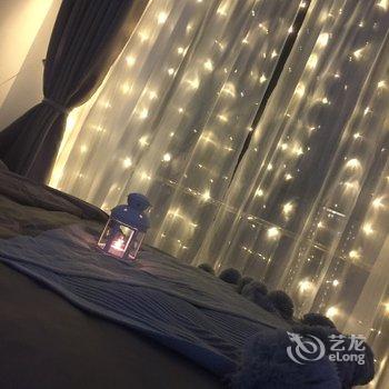 西安暖宅公寓酒店提供图片