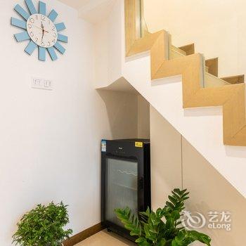 广州睿天公寓(明苑路分店)酒店提供图片