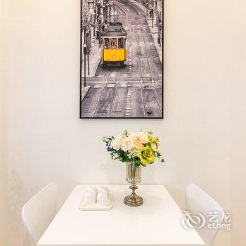 广州睿天公寓(明苑路分店)酒店提供图片