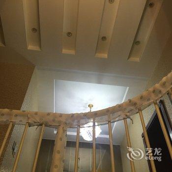 北京简单有约公寓酒店提供图片