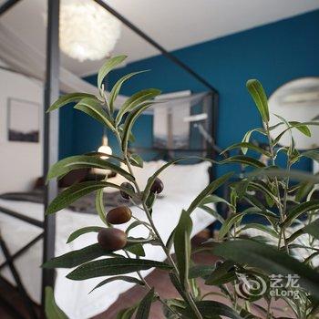 北京剧院魅影之插画师之家公寓酒店提供图片