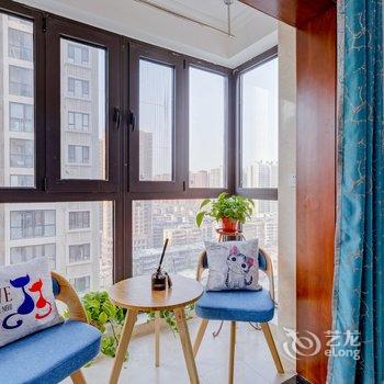 西安逸居生活之家公寓酒店提供图片
