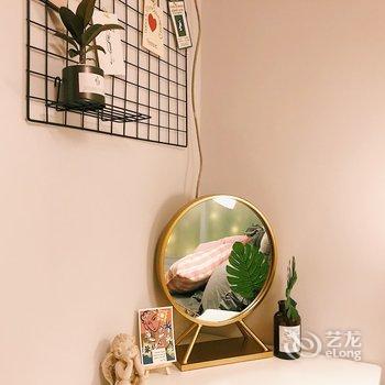 成都吴馨公寓(合江亭分店)酒店提供图片