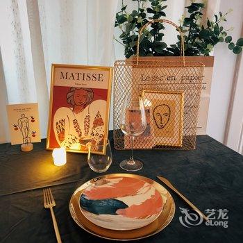 成都吴馨公寓(合江亭分店)酒店提供图片