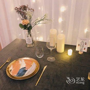 成都吴馨公寓(合江亭分店)酒店提供图片