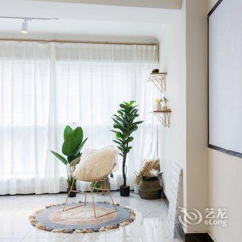 重庆顾顾顾的家公寓(中兴路分店)酒店提供图片