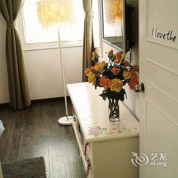 南方小哥公寓(上海长青公园店)酒店提供图片