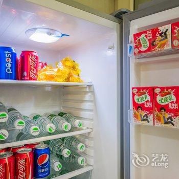 成都瓶子的小家公寓(合江亭分店)酒店提供图片