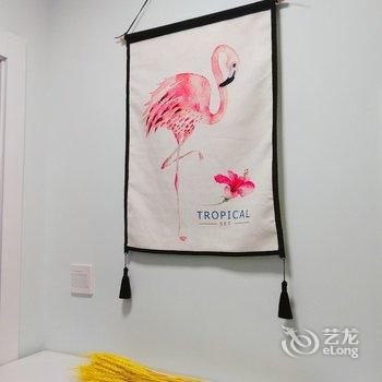 西安四月siyue0518公寓酒店提供图片