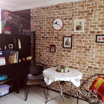 恒琴特色民宿(北京北二环城市公园店)酒店提供图片