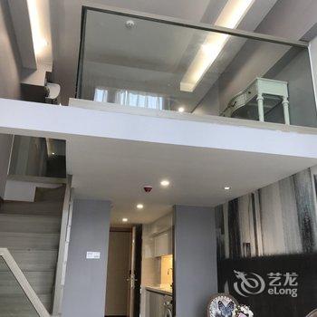 广州Ubbee·漫居公寓(魔鬼滑分店)酒店提供图片
