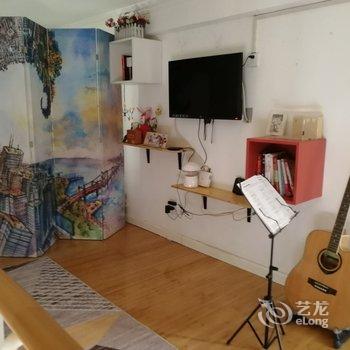 恒琴特色民宿(北京北二环城市公园店)酒店提供图片