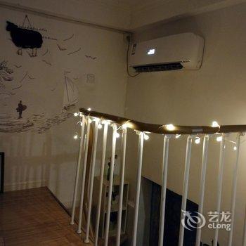 恒琴特色民宿(北京北二环城市公园店)酒店提供图片