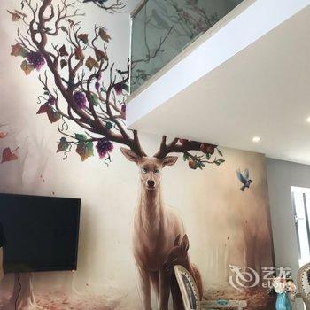 广州Ubbee·漫居公寓(魔鬼滑分店)酒店提供图片