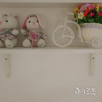 恒琴特色民宿(北京北二环城市公园店)酒店提供图片