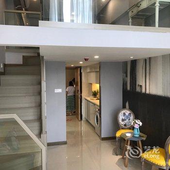 广州Ubbee·漫居公寓(魔鬼滑分店)酒店提供图片