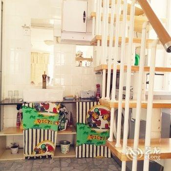 恒琴特色民宿(北京北二环城市公园店)酒店提供图片