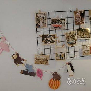 恒琴特色民宿(北京北二环城市公园店)酒店提供图片