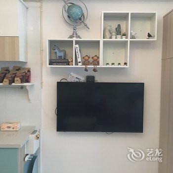 重庆温馨小家-北欧情怀公寓酒店提供图片