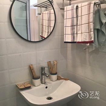 重庆温馨小家-北欧情怀公寓酒店提供图片
