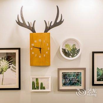 广州途掌柜·琶洲会展公寓(黄金海岸水上乐园分店)酒店提供图片